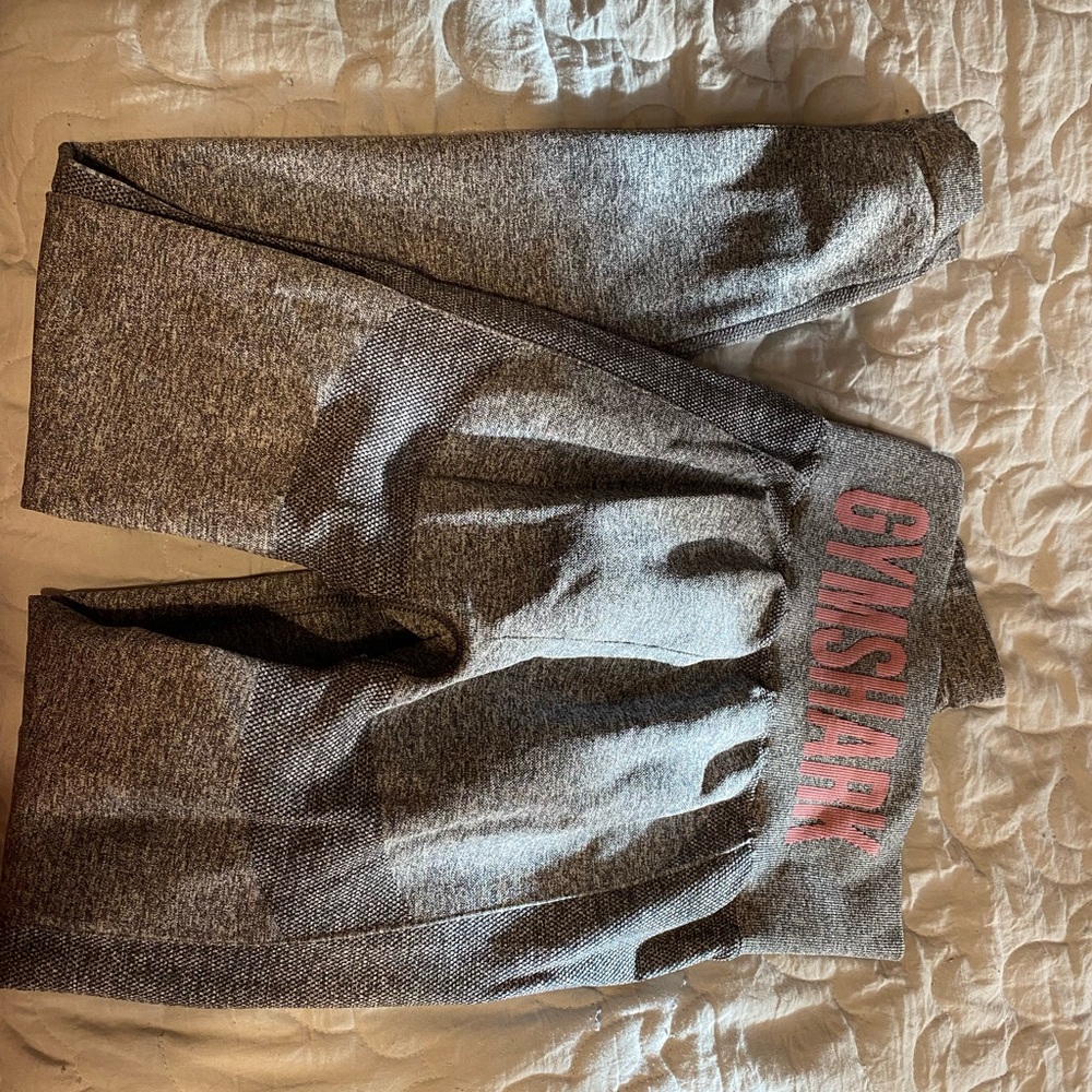 Gymshark flex leggings